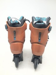 Rollerblade Twister LE Skates Copper 8.0 – 8.5