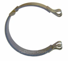 Manco / American Sportworks 4″ Brake Band 1036