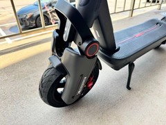 Segway Max G3-28 mph | 50 miles at 10 mph