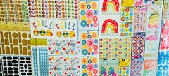 800 Stickers | LOT 4 ALL AGES | TONS OF FUN THEMES 4 ALL SEASONS HOLIDAYS CRAFTS