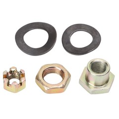 1 Set Durable M18 Tie Rod Ball Joint For Electric ATV UTV PSCD