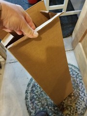 10 Skateboard Cardboard Boxes for Safe Shipping/Storage of Skateboard Deck Only