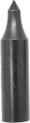 Southland Archery Supply Glue On Field Points – 12/Pack (11/32, 125)