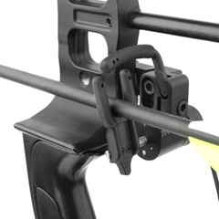 Drop Away Arrow Rest Compound Bow Adjustable Right Hand Archery Hunting Shooting