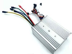 Original MINIMOTORS 60V 50A Controller for 60V Dualtron X DTX Electric Scooter