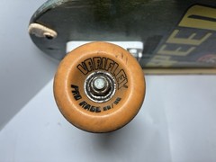Vintage 80’s Variflex Skateboard Speed Freak