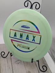 New Discraft McBeth ESP Anax Driver Disc Golf Disc 170-172 Grams