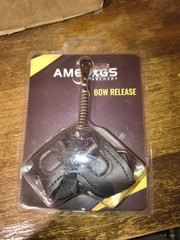 Ameyxgs Archery Bow Release