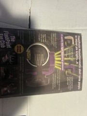 Black Gold Archery sight, fixed 4 pin, Flashpoint , New old stock,
