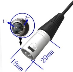 Adapter Charger For Juiced Bikes RipRacer, Scrambler X2