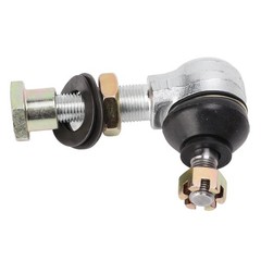 1 Set Durable M18 Tie Rod Ball Joint For Electric ATV UTV PSCD