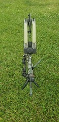 THE BEST Compound Crossbow limb silencers American Made! SERIOUSLY TRY THEM 2 PK