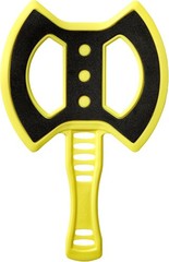 EastPoint Sports Axe Throwing Game Replacement Axes – 4pk Yellow