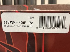 QTY 6 VICTORY BBVFVH-400F-72 BUCK BUSTER 400 SPINE 72 CARBON ARROW 31″ 2″ VANE