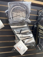 Easton 628256 Deluxe Takedown Hip Quiver Belt Gray RH