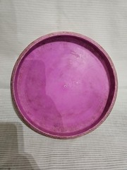 Frisbee Disc Golf Putter Enhanced Grip