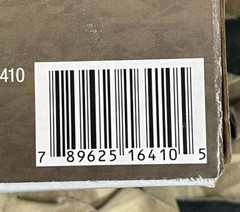 NEW Tippmann TMC Air-Thru Adjustable Stock – Tan