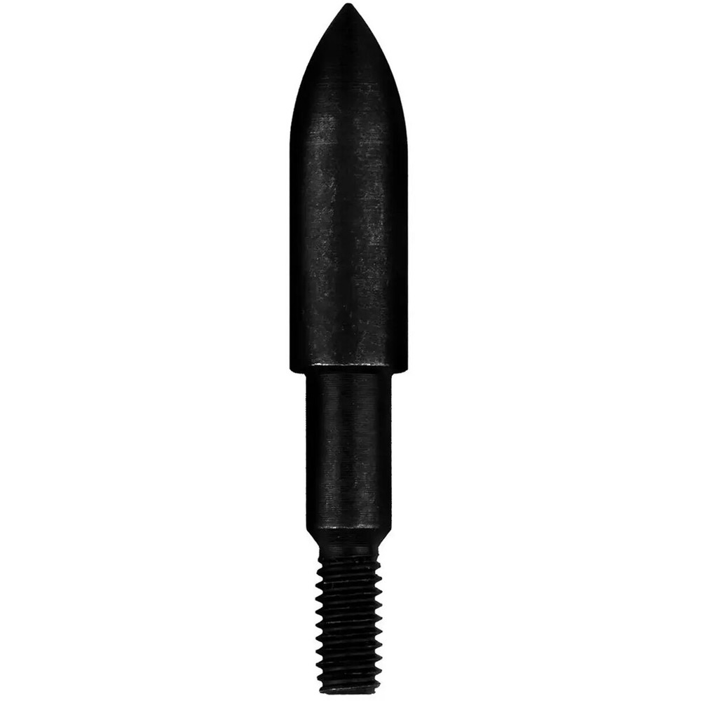 Rocky Mountain 19/64″ Practice Points (Standard Diameter) 12-Pack – 125 Grains