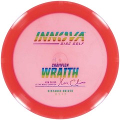 Innova Champion Wraith | Choose Weight & Color