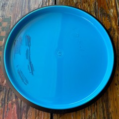 MVP Neutron Vertex Patent Pending Skulboy PFN OOP Blue Axiom Disc Golf 175 Grams