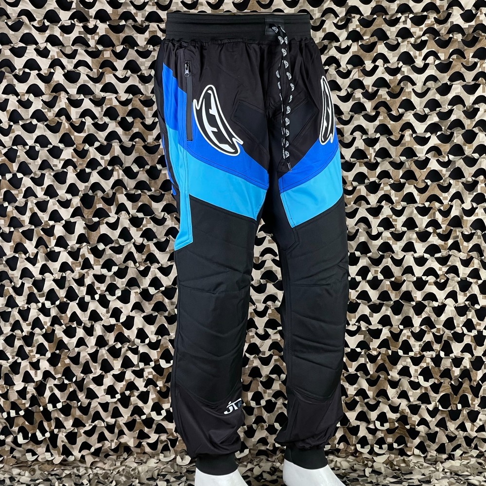 NEW JT Jogger Pro 2.0 Paintball Pants – Concept Blue/Baby Blue – Large