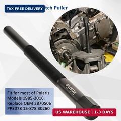 ReluxGo Primary Polaris Clutch Puller Removal Tool for 1985-2016 Polaris Sportsm