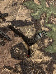 Bear Adapts Plus Thp Compoundbow 55-70 Ib, Right Handed With True Ball Release
