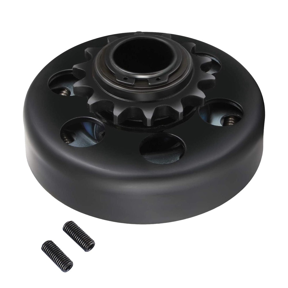 1″ inch Bore Centrifugal Clutch 14 Tooth Mini Bike Go Kart Fit 40-41-420 Chain