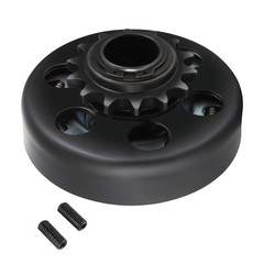 1″ inch Bore Centrifugal Clutch 14 Tooth Mini Bike Go Kart Fit 40-41-420 Chain
