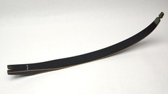 Rare Fred Bear Custom Kodiak Takedown Recurve Bow 60″-50#