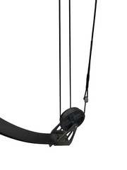 Ben Pearson Compound Bow Draw Length 31in Made In USA See Pictures!