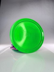 10 Discraft Lot – McBeth ZEUS & ANAX, Ledgestone REAPER, Raptor, Crank