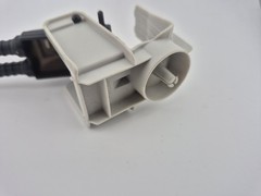 GI Joe ARAH. 1988 Rolling Thunder. Parts. Chair Gun