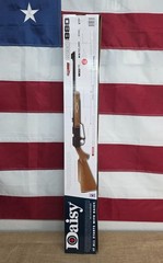Daisy Powerline 880 Multi-Pump .177 BB/Pellet Pneumatic Air Rifle – 990880-001