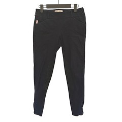 Tailored Sportsman Trophy Hunter Riding Pants 28 R 1968 Side Zip Black & Blue