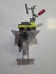 R.S. Bow-Vise EZ Set Up System R.S. Archery Products As Shown