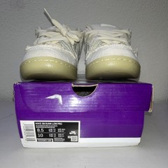 Nike SB Dunk Low SB ‘Mummy’ Shoes Men’s US 8.5 Medium (D, M)