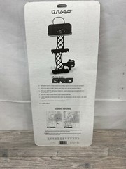 NAP Apache Grid 5 Arrow Quiver
