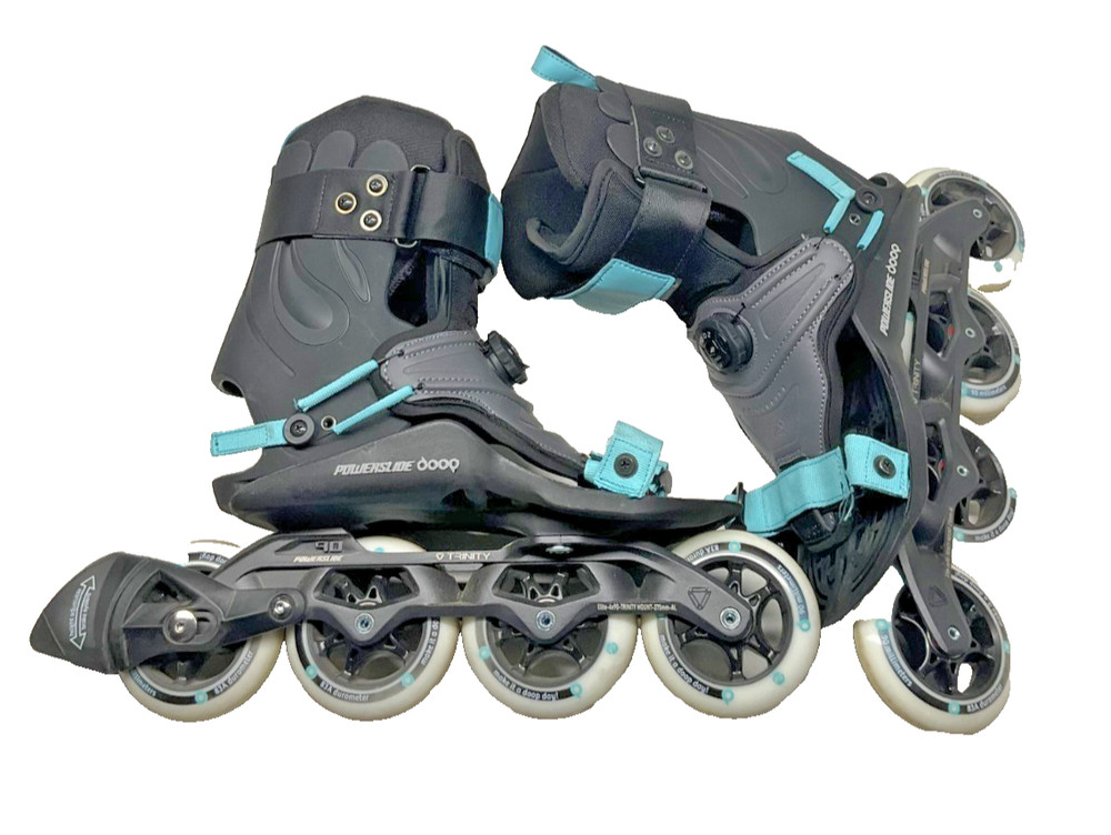 Doop Urban 90 Skates 5.0 – 10.0 (36-43)