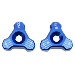 Motorcycle Universal Shock Absorber Knob Adjuster Bolt For KTM Moto Accessories