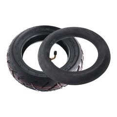 10×3.0 Inner Tube Tire Set For Zero10x Vsett 10 Electric Scooter 80/65-6 255×80