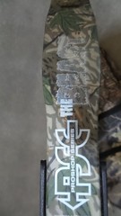 PSE Archery Pro Shop Series «The Beast» Compound Bow RH #50 mechanical release