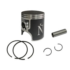 NAMURA PISTON KIT OEM STYLE 67.92/+2.00 11:1 Yamaha YFS200 Blaster 1988-2006