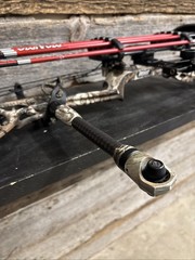 Bear Legend Series Redemption EKO Compound Bow RH DL 29 DW 70 SL 62