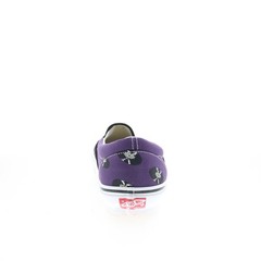 Vans OG Slip-On LX Wacko Maria Mens Purple Skate Inspired Sneakers Shoes 12