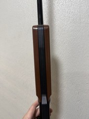 Vintage Daisy Powerline Model 880 .177 Caliber Multi-pump BB Pellet Rifle Works
