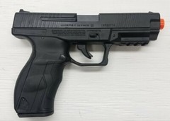 Umarex Tactical Force 6XP CO2 Blowback Airsoft Gun 325 FPS/0.2G BB