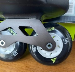 Rollerblade RB Cruiser (size 9)