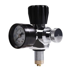 TUXING pcp Air Tank 4500psi 3L CE Carbon Fiber HPA Tank with Filling Station