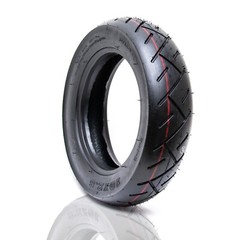 2 PC10x2.5 10×2.50 Scooter Tire & 2 Tube for Electric Scooter